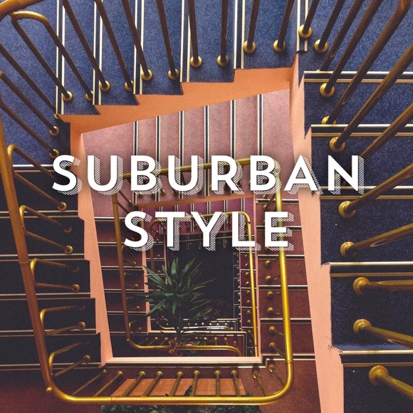 suburbanstyle